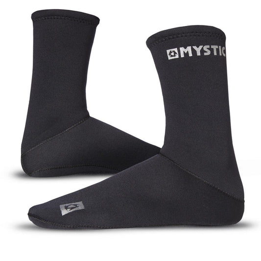 Mystic Neoprene Socks - Powerkiteshop