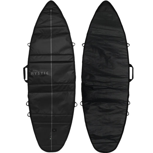 Mystic Patrol Shortboard - Powerkiteshop