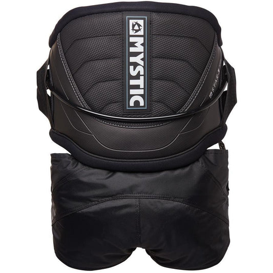 Mystic Star Hybrid Waist / Seat Harness - Powerkiteshop