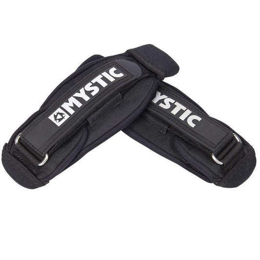Mystic Symmetrical Wave Footstraps - Powerkiteshop