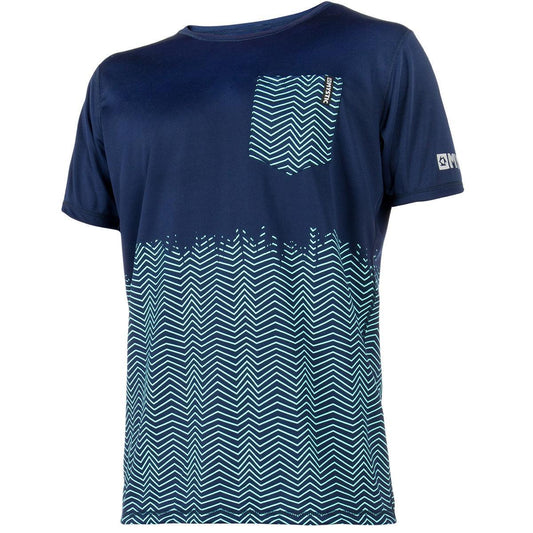 Mystic Voltage Quickdry Rash Vest - Powerkiteshop