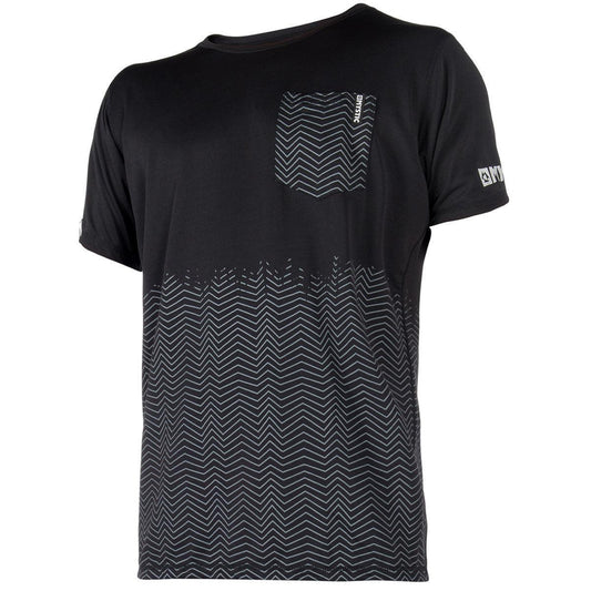 Mystic Voltage Quickdry Rash Vest - Powerkiteshop