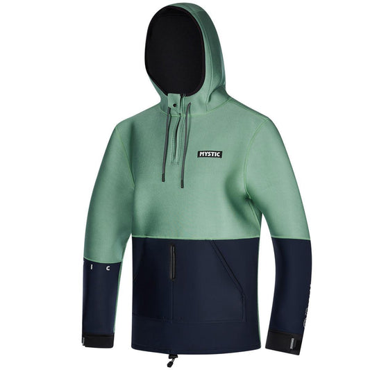 Mystic Voltage Windstopper - Powerkiteshop