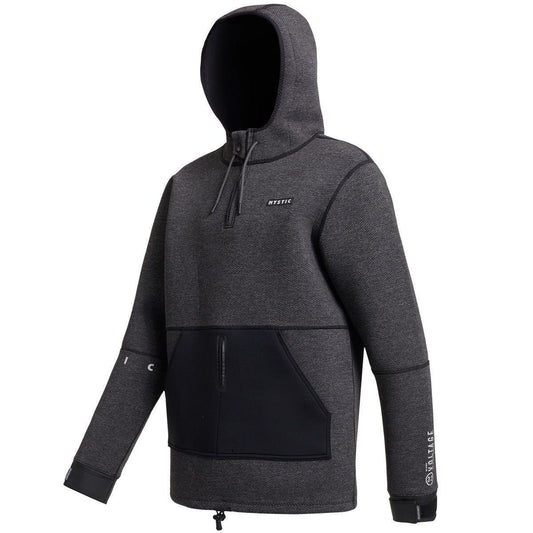 Mystic Voltage Windstopper - Powerkiteshop