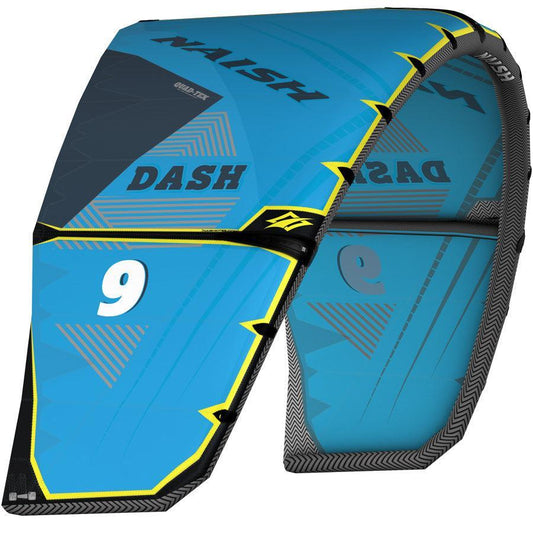Naish Dash - Powerkiteshop