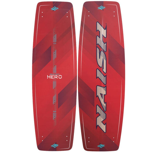 Naish Hero - Powerkiteshop