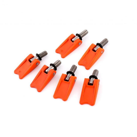 Nobile IFS Click and Go Screw Set - Powerkiteshop