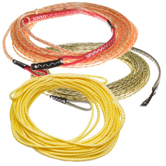 North Kiteboarding 5th Element Front Flying Lines with Strong Middle Y-Line - Powerkiteshop