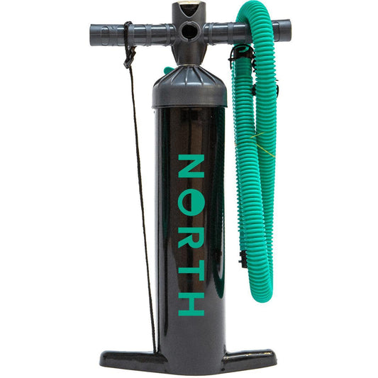 North Kiteboarding Pump - Powerkiteshop