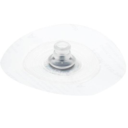 North Kiteboarding Selfsticky Inflate Valve - Powerkiteshop