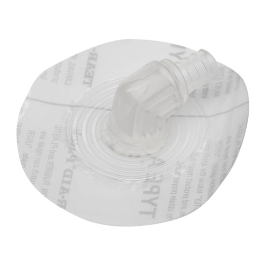 North Kiteboarding Selfsticky Lazy Pump Valve - Powerkiteshop