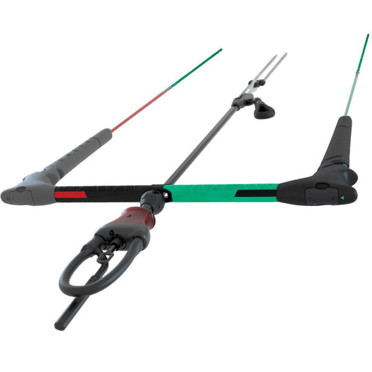 North Navigator Control System - Powerkiteshop
