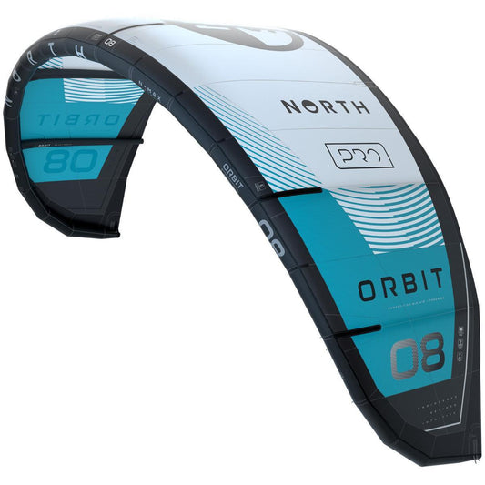 North Orbit Pro - Powerkiteshop