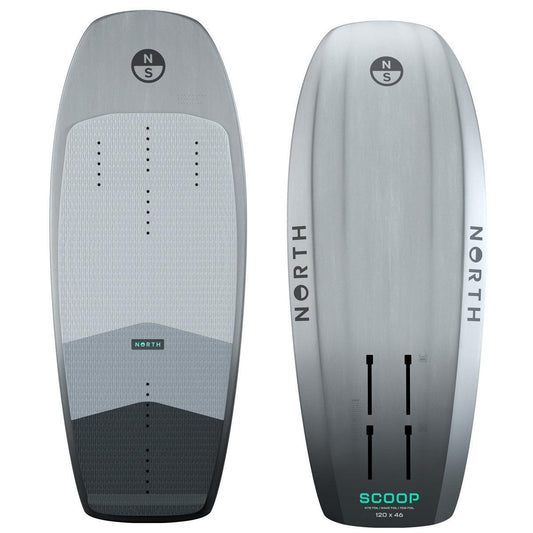 North Scoop - Powerkiteshop