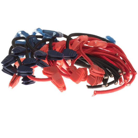 North Winding Post Rubber Cords - Powerkiteshop