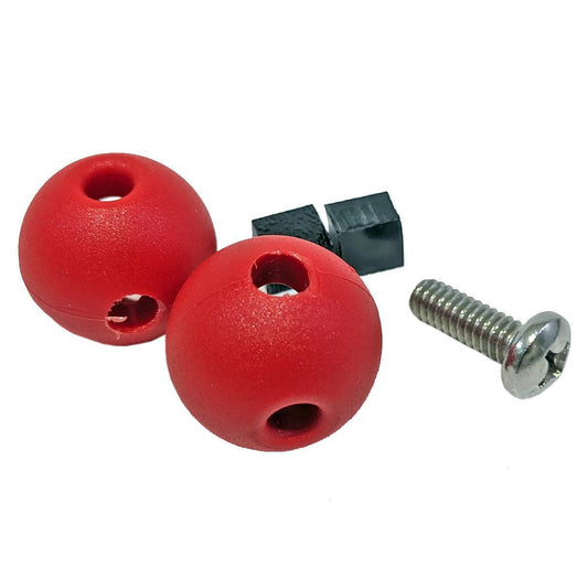 NSI Adjustable Stopperball - Powerkiteshop