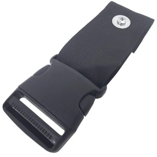 Oceanus Quick Release Clip - Powerkiteshop