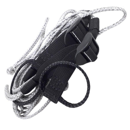 Ozone Adjustable Leader Lines - Powerkiteshop