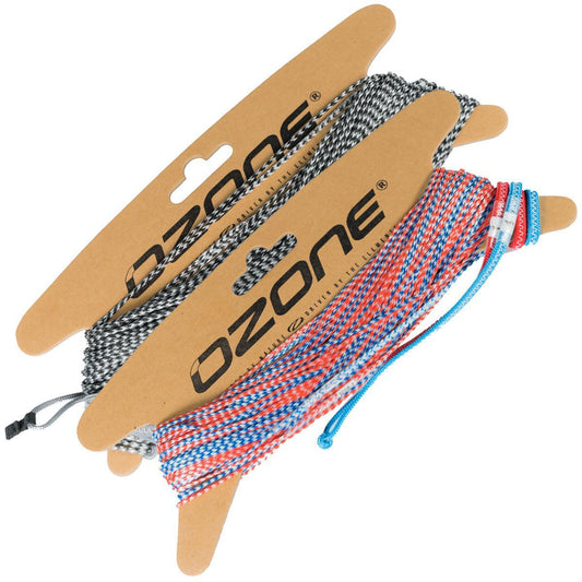 Ozone Bio Base Line Extensions - Powerkiteshop