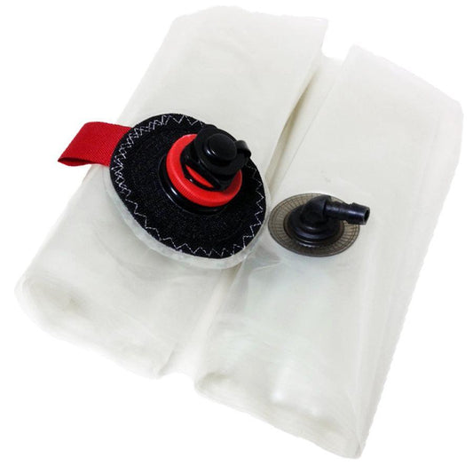 Ozone Catalyst 2011 10.0m Bladder Set - Powerkiteshop