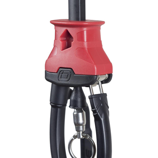 Ozone Compact Water V5 Control Bar - Powerkiteshop