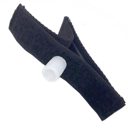 Ozone Instinct Valve Velcro Plug Retainer - Powerkiteshop