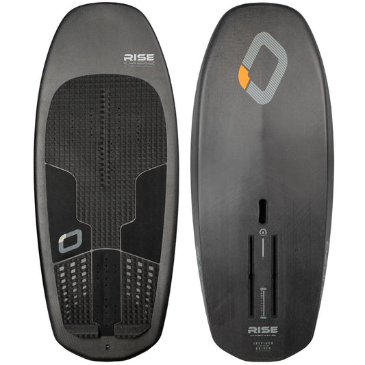 Ozone Rise - Powerkiteshop