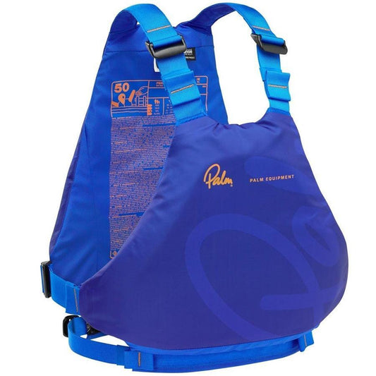 Palm Ace Floatation Vest - Powerkiteshop