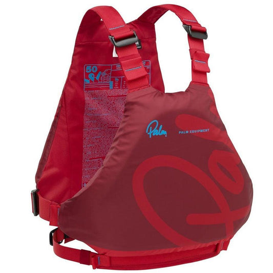 Palm Ace Floatation Vest - Powerkiteshop