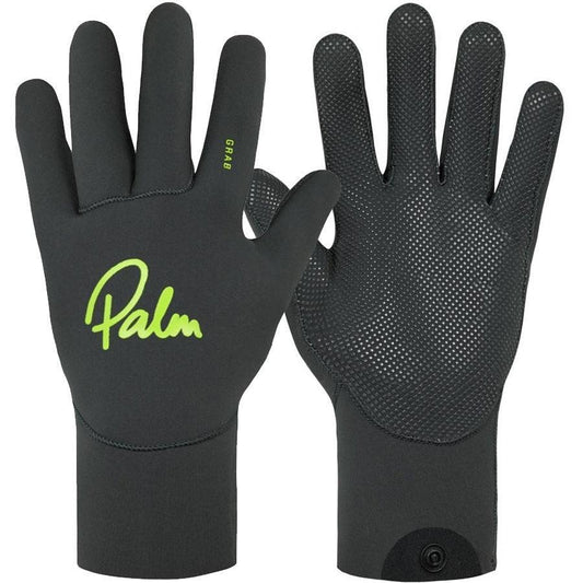 Palm Grab Gloves - Powerkiteshop