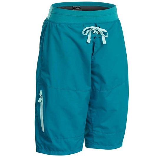 Palm Horizon Womens Shorts - Powerkiteshop
