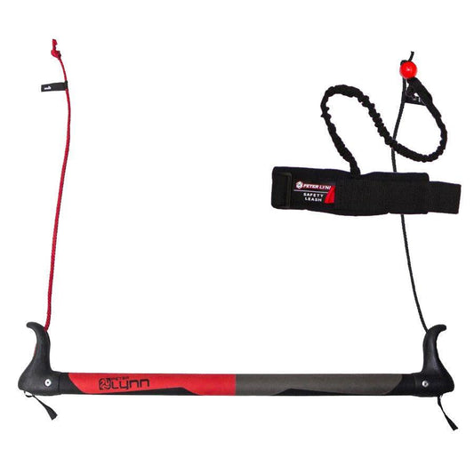 Peter Lynn 2-Line Control Bar - Powerkiteshop