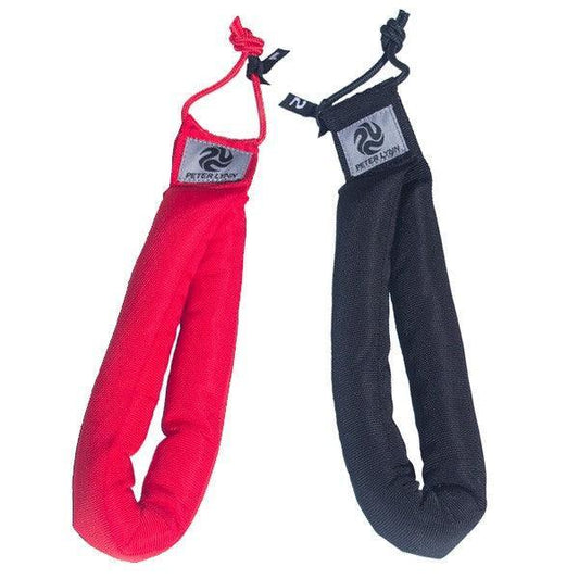 Peter Lynn 2-Line Padded Flying Straps - Powerkiteshop