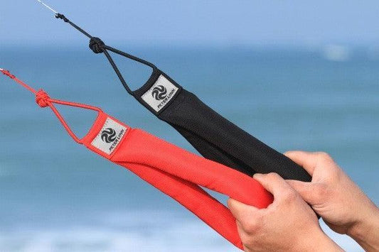 Peter Lynn 2-Line Padded Flying Straps - Powerkiteshop