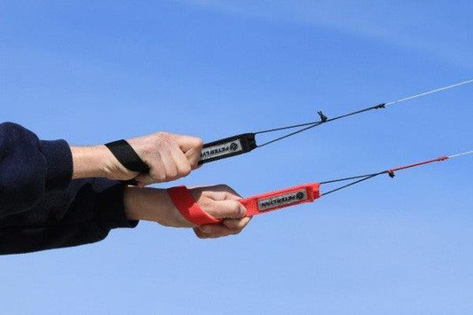 Peter Lynn 2-Line Straps - Powerkiteshop
