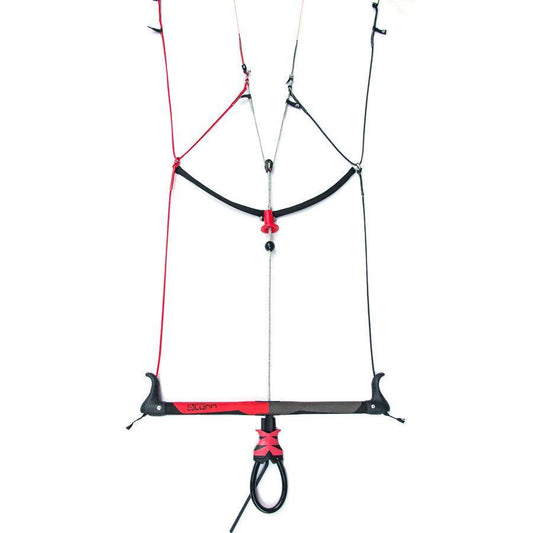 Peter Lynn Cross Over Control Bar - Powerkiteshop