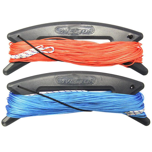 Peter Lynn Vector Quad Pro Flying Lines - Powerkiteshop