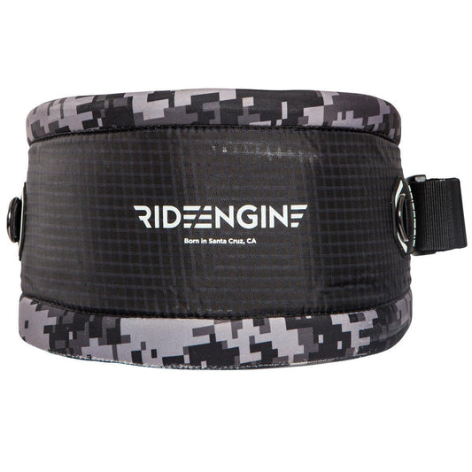 Ride Engine Vinaka V2 Foil Wing Waist Harness - Powerkiteshop