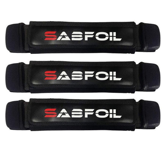 Sabfoil Foil Footstraps - Powerkiteshop