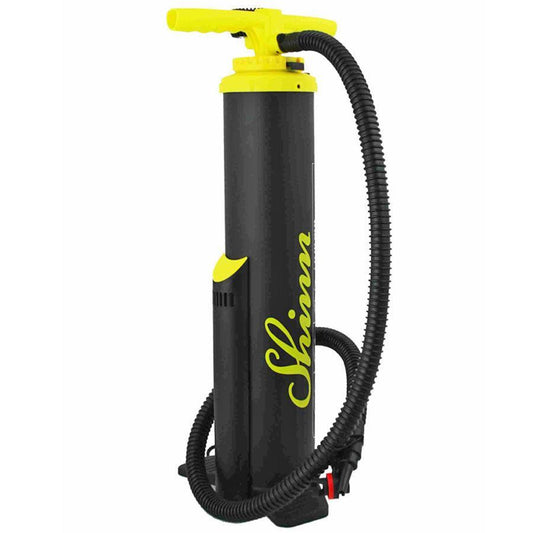 Shinn Hi-Lo Pump - Powerkiteshop