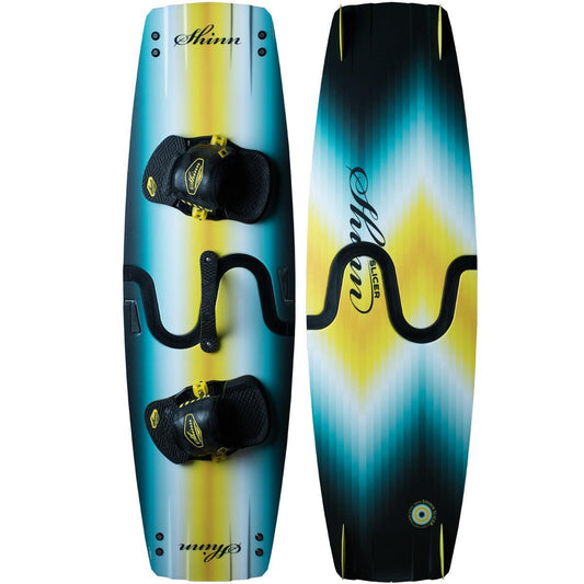 Shinn Slicer - Powerkiteshop