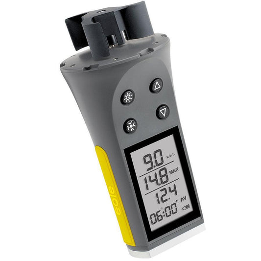 Skywatch Eole Windmeter - Powerkiteshop
