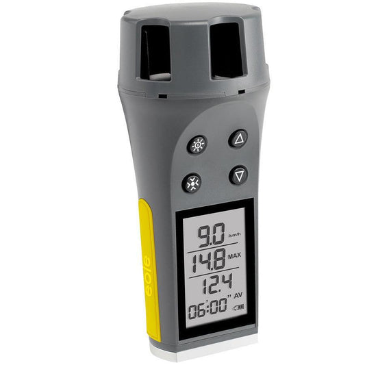 Skywatch Eole Windmeter - Powerkiteshop