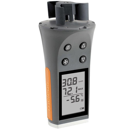 Skywatch Meteos Windmeter - Powerkiteshop