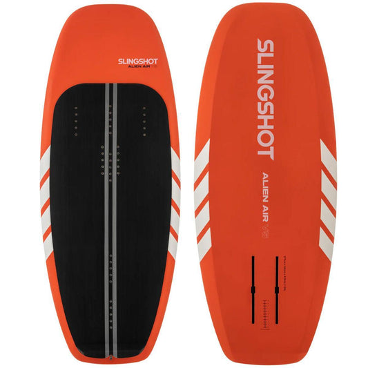 Slingshot Alien Air - Powerkiteshop