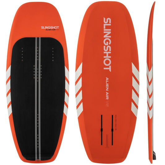 Slingshot Alien Air - Powerkiteshop