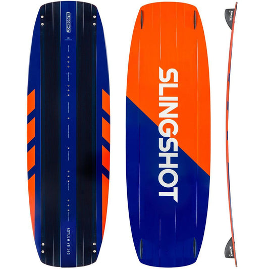 Slingshot Asylum - Powerkiteshop