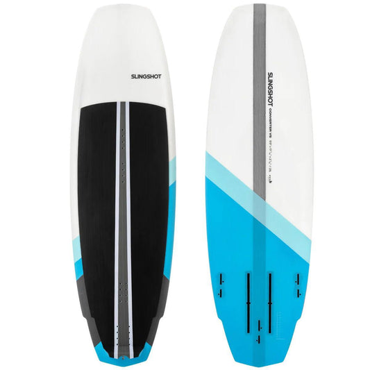 Slingshot Converter XR - Powerkiteshop