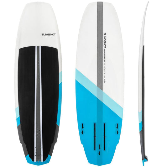 Slingshot Converter XR - Powerkiteshop