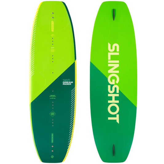 Slingshot Dream Rider - Powerkiteshop